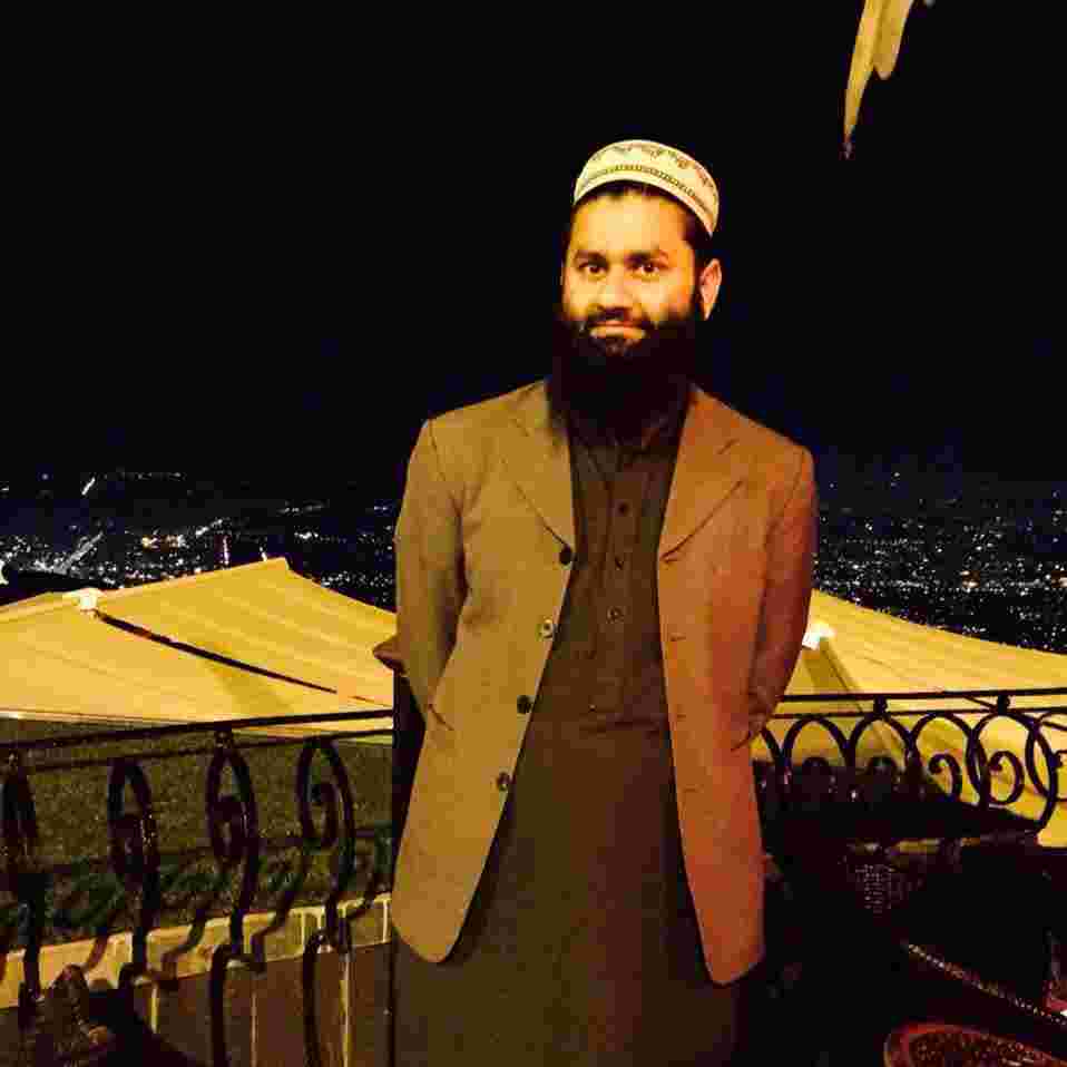 Dr Muhammad Wasif