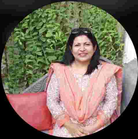 Dr Humaira  Parvaiz 