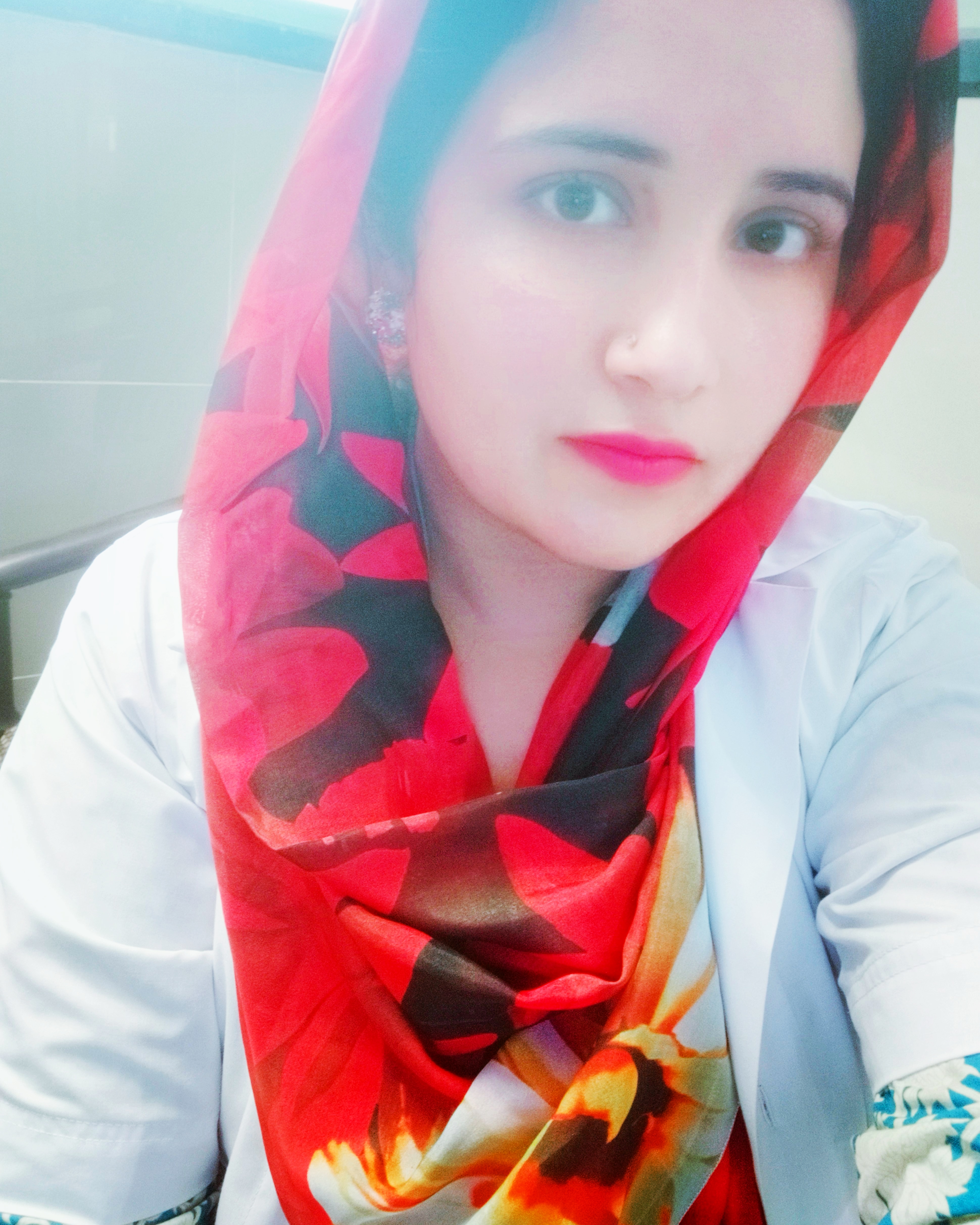 Dr Aqsa  Zamir