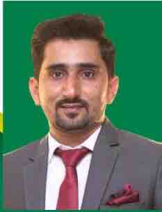 Dr Aamir Sardar