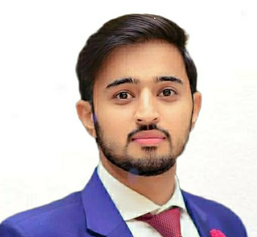 Dr Faizan Akram