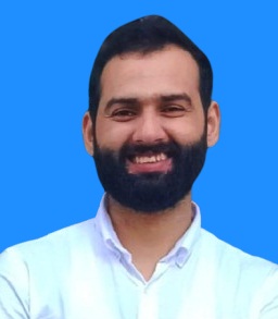 Dr Muhammad Talha