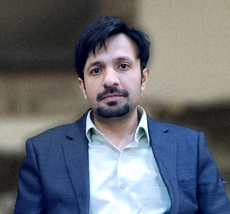 Dr Farhan Liaquat