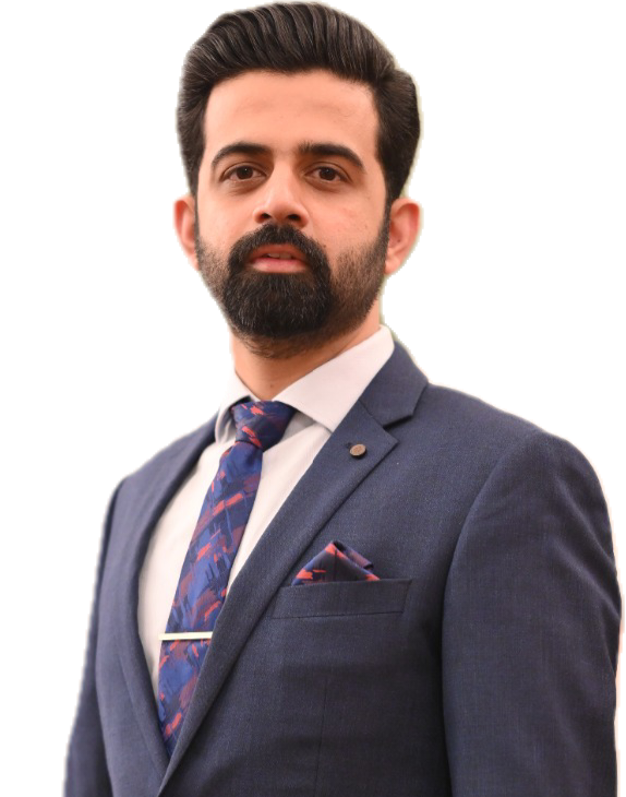 Dr Awais Mustafa
