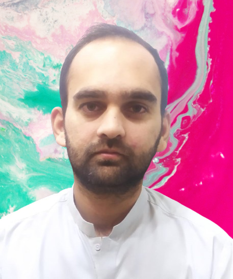Dr Naveed  Zafar