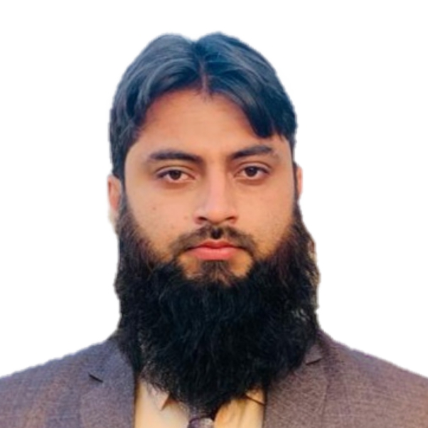 Dr Ali Ashraf