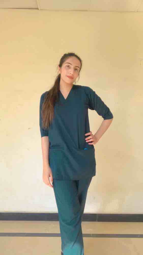 Dr Amna Imran 
